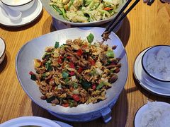 -俭寨大盘鸡·缸子肉·小公鸡·新疆菜(云通店)
