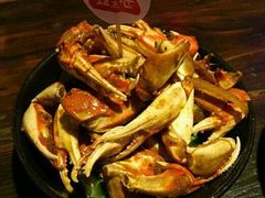 -蘭奢雅集·江浙菜(青山江滩店)