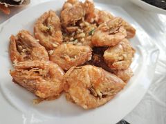 -众味海鲜大排档·活海鲜·潮汕味(南澳店)