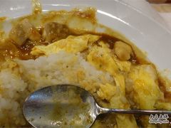 -CoCo壱番屋(久光百货店)