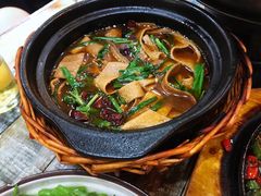 -八张桌子(老店)