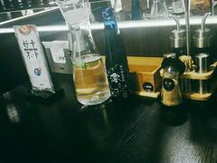 -一豚轩·烧鸟·豚骨拉面(五四路店)