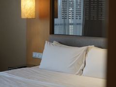 -青岛富力艾美酒店