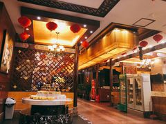 -老码头火锅(骡马市店)