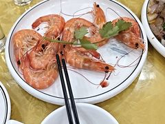 -青竹园海鲜餐厅(海天路店)