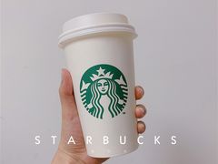 -星巴克(深圳佳宁娜友谊广场店)