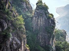 -天台山琼台仙谷景区