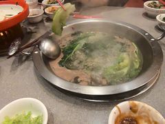 -八合里潮汕鲜牛肉火锅(深圳海岸城店)