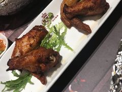 -萱美特西餐厅(蓼北路店)