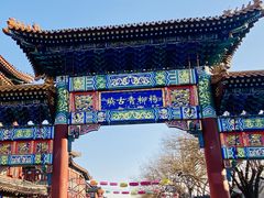 -杨柳青古镇