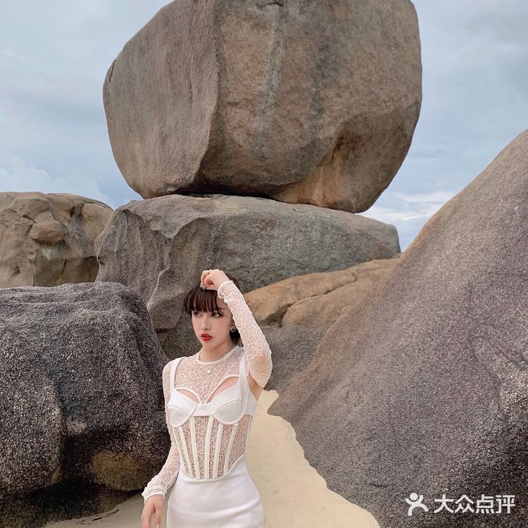深圳周边游🏜分分钟拍出大片的小众旅游地
