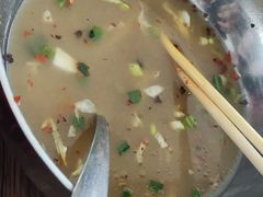 -攀枝花·任德琼·盐边羊肉米线