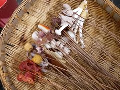 -马路边边串串香(双井直营店)