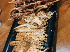 -老谭虾王蟹皇·龙虾·烧烤(蝴蝶湾店)