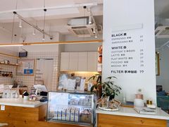-COTTON CAFE(德信·中外公寓店)