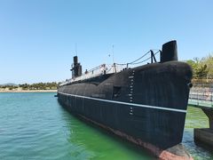 -威海大水泊国际机场