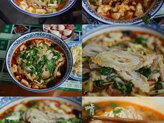 -长香源葫芦头梆梆肉(兴隆巷店)