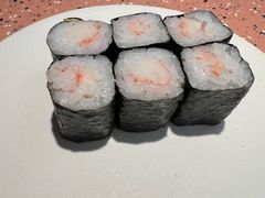 -元气寿司(东方宝泰店)