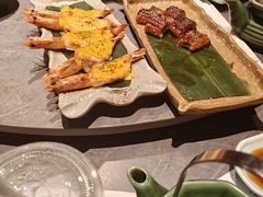 -匠和风精致料理(祥禾天地店)