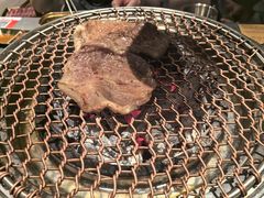 -牧童禧肉社·韩国炭火烤肉店(中粮祥云小镇创始店)