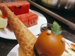 -川骄海鲜自助(亚运村店)