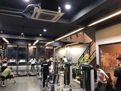 -帕瑞斯女子塑形健身(集美店)
