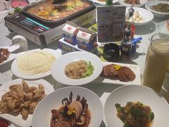 -爷爷的草帽·海鲜馆(孙塘路店)