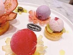 -哈根达斯(大悦城店)