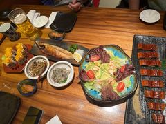 -千代武日本料理(哈西店)