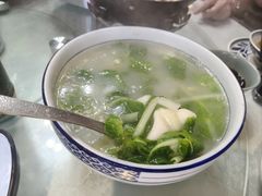 -隆源山寨土菜馆
