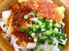 -袁家豆腐