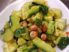 -胖哥俩肉蟹煲(梅溪步步高店)