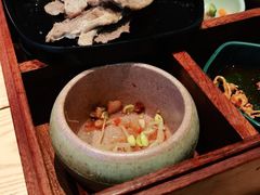-汉拿山(包河万达店)