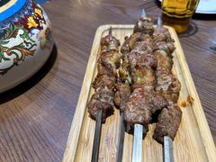 -亚克西姆新疆菜(库车店)