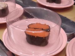 -争鲜回转寿司(朝北大悦城店)