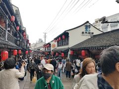 -葑门横街