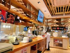 -西贝莜面村(近铁城市广场店)