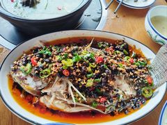 -妈妈的味道(和顺古镇店)