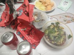 -亿牌牌东北烧烤(怀特店)