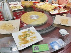 -老舅老蒙肉饼非遗店(一店)