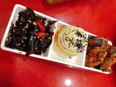 -宏状元现熬粥·京味菜(五棵松店)