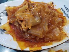 -葛记焖饼(伏牛路店)