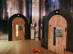 -涨巢·潮玩水疗局