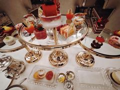 -Salon de Ville浦江汇(上海外滩华尔道夫酒店店)