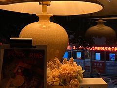 -拉拉伯爵西餐厅(青田店)