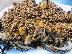 -松明一烤肉馆(鲁园店)