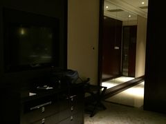 君来洲际酒店-无锡君来洲际酒店