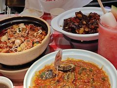 -辣小鲜·南昌大排档(船山路店)