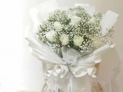 -Libra Flora花店(骆岗中央公园店)
