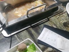 -名扬煮艺肥牛自助火锅(东平店)